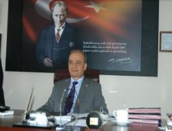 Tunceli Üniversitesi Rektörü Prof. Dr. Boztuğ'dan Cemevine Yapılan Saldırıyı Kınama Mesajı