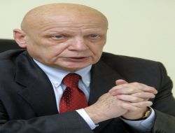 Rusya: "Filistin Kendi Devletini Kurmalı"