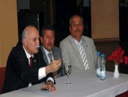 Türkiye Ziraat Odaları Birliği Başkanı Bayraktar Üreticileri Uyardı: Fındığınızı Piyasaya Çıkarmak İçin Acele Etmeyin