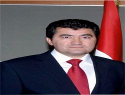 Anadolu Trakya Alevi Bektaşi Birliği Genel Başkanı Durak Karabul
