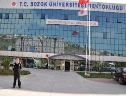 Rektör Varinli: Tıp Fakültesi Hastane Binasını 7 Milyon Tl’ye Satın Aldık