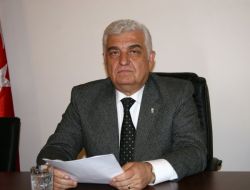 Başkan Gürün: İhaleden Sonra İtiraz Eden Mimarlar Odası Bugüne Kadar Neredeydi?