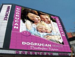 Bayramda Evler Doğrucan Mobilya İle Bayram Edecek