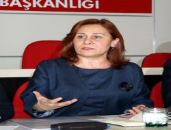 CHP Genel Başkan Yardımcısı Kaleli: Partideki Sert Ve Otoriter Anlayışı Yıkmaya Çalışıyoruz!