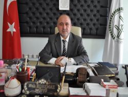 Müftü Korkmaz: Yılbaşında Bir Yılımızın Muhasebesini Yapmalıyız