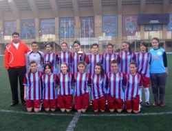 Beşikdüzü Kız Teknik Ve Meslek Lisesi, Birinci Oldu