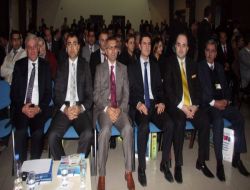 Kosgeb, Diyarbakır’da 120 Girişimci Daha Yetiştirecek
