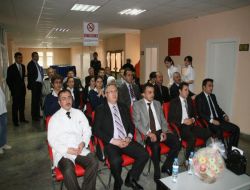 Evde Sağlık Hizmetleri Birimi Yozgat’ta Hizmete Girdi