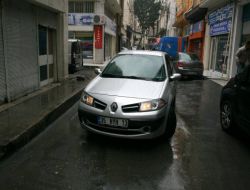 2010 Model Otomobile 2002 Yılından Kgs Cezası Çıktı