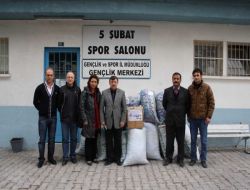 Niğde’den Yüz Bin Kapak