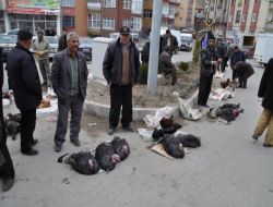 Yozgat’ta Hindiye Rağbet Yok