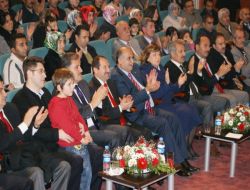 Mehmet Akif Ersoy, Malatya'da Anıldı
