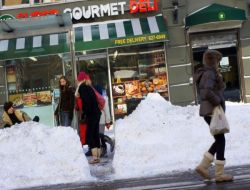 New York’taki Fırtınaya Belediye Çalışanları Bile Bile Göz Mü Yumdu?