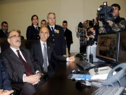 Bakan Atalay’dan Polise: Güvenliği Sağlayalım Derken Özgürlükleri Kısıtlamayın