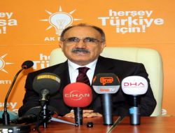Atalay: Yaklaşan Seçim Ortamında Zeminlerinin Zayıfladığının Farkındalar, Onun İçin Telaşa Düşüyorlar