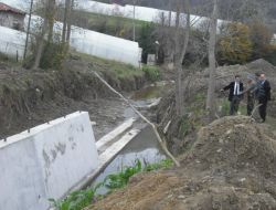 Taşkın Koruma Tesislerinin Toplu Açılışı Ankara’da Yapılacak