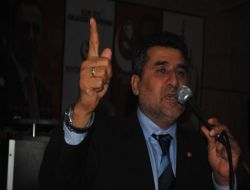 BBP Genel Başkan Yardımcısı Çayır: Partimizin Yüzde 10'luk Baraj Endişesi Yok!