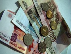 Sberbank Ceo'su Gref: Rusya'da Enflasyon 2011'de Yüzde 9'u Geçer