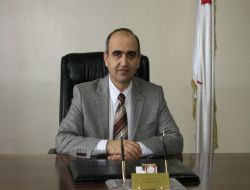 Evde Sağlık Hizmeti İle Sağlık Ekibi Yatalak Hastanın Ayağına Gidiyor