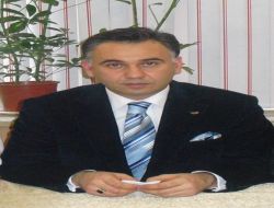 Elgiad Başkanı Akdoğan: Stk’lar Elazığ İçin Yeterince Çaba Sarfetmiyor