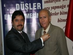 Milas'a Hayırsever Desteğiyle 21 Derslikli Lise Yapılacak