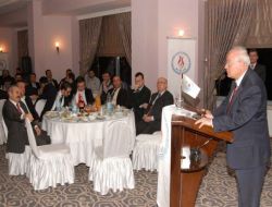 Denizli'de Jeotermal Sera Alanı 6 Bin Dekara Çıkarılacak