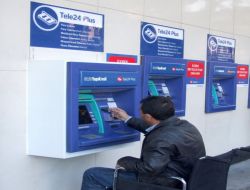 Engellilere Yönelik Atm Hizmeti