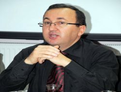 Zeka Genel Sekreteri Özmen: Yatırımcılar Ajansı Para Dağıtan Bir Kuruluş Gibi Görmemeli