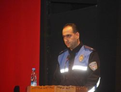 Ordu'da Suçluyla 'uyumayan Gözler' Mücadele Edecek