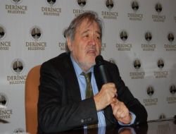 İlber Ortaylı hastaneye kaldırıldı