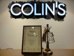 Rus Gençlerin Kalbini Fetheden Colin's, 167 Milyon Dolar Ciroya Ulaştı