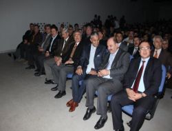 Mehmet Akif Polatlı’da Kısa Oyunla Anıldı