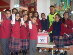 Ereğli Özel Şahika Koleji Yılın Sporcularını Seçti