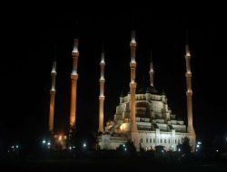 Kadir Gecesi, Adana'da Anlamına Uygun Şekilde İdrak Edildi