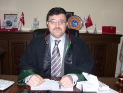 Yozgat Baro Başkanı Başer: Yargı İki Başlılıktan Kurtulmalı
