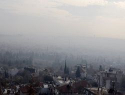 Hava Kirliğini ‘bedava Kömüre’ Bağlayan Mustafa Akaydın’a Valilikten Yalanlama