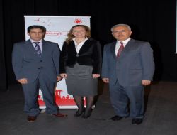İzmir Dernekler İl Müdürlüğü, Stk'ları İzka Projeleriyle Tanıştırıyor