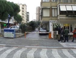Kadıköy'de 'paralı Sokak' Tartışması