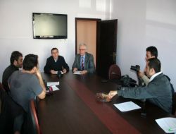 "Kapadokya, Özel Yasa İle Korunabilir"