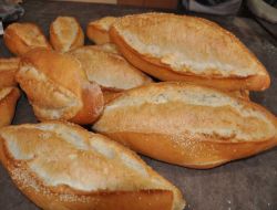 Niğde'de Ekmeğe Ve Ete Zam Yok!