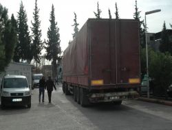 Adana'da 16 Ton Kaçak Çay Ele Geçirildi!