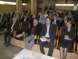 Stso Başkanı Murzioğlu Yatırımcıları Bafra Ve Kavak Organize Sanayi Bölgelerine Yönlendirdi