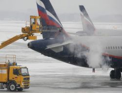 Thy, Aeroflot'un Yardımına Koştu: Moskova'da Mağdur Türk Yolcu Kalmadı