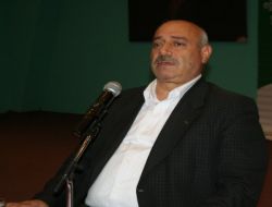 İlahiyatçı Hacet: Aileyi, Kişileri Düzen Haline Sokacak Peygamber Efendimiz (sav)'in Sergilediği Düzendir