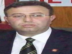 Dp Kütahya İl Başkanı Palangalı: Tansu Çiller’li Dp Türkiye’de İktidara Yürüyecek