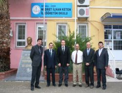 Eğitim Bir Sen: Dayak Yediği İddia Edilen Öğrenci Olayı Reyting Uğruna Çarpıtılıyor