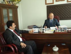 Muş Rekabet Kurumu Lisesi Meslek Lisesine Dönüştürülecek
