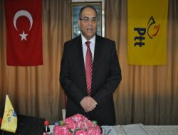 Balıkesir Ptt Başmüdürü Erdoğan: 200 Çeşit Hizmetimiz Var Ama Bilinmiyor