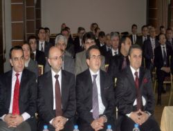 Hsyk, 'yargıda Durum Analizi' Toplantısını Afyonkarahisar’da Yaptı