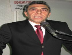 "yeni Yılda Sağduyu Ve Uzlaşmanın Öne Çıkmasını Arzuluyoruz"